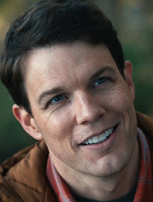 Jake Lacy