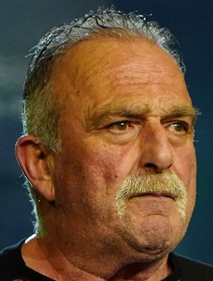 Jake Roberts