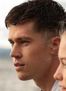 Jakob Fort