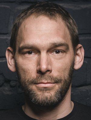 Jakub Klingohr