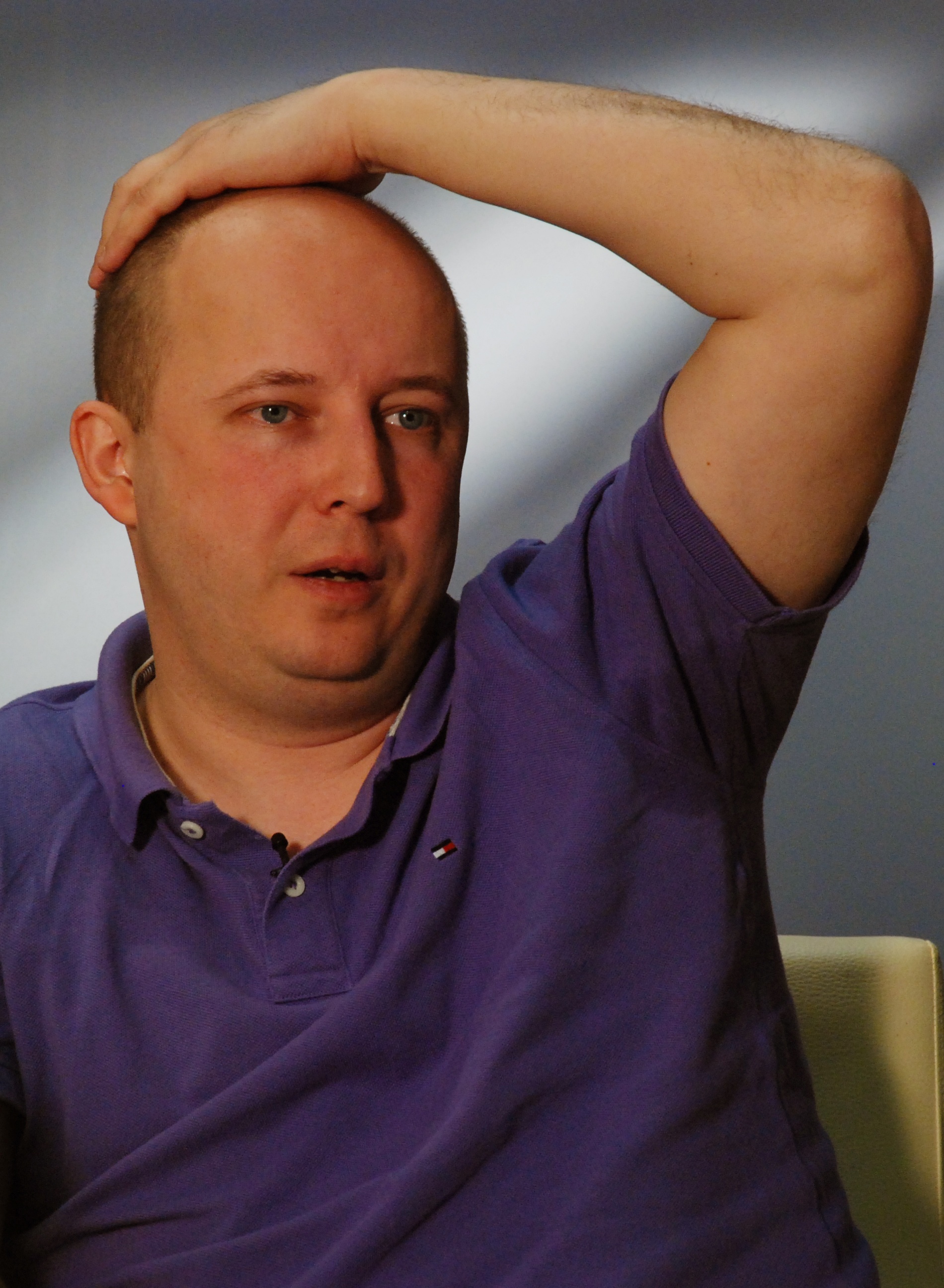 Jakub Sluka