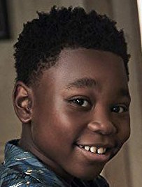 Jalyn Hall