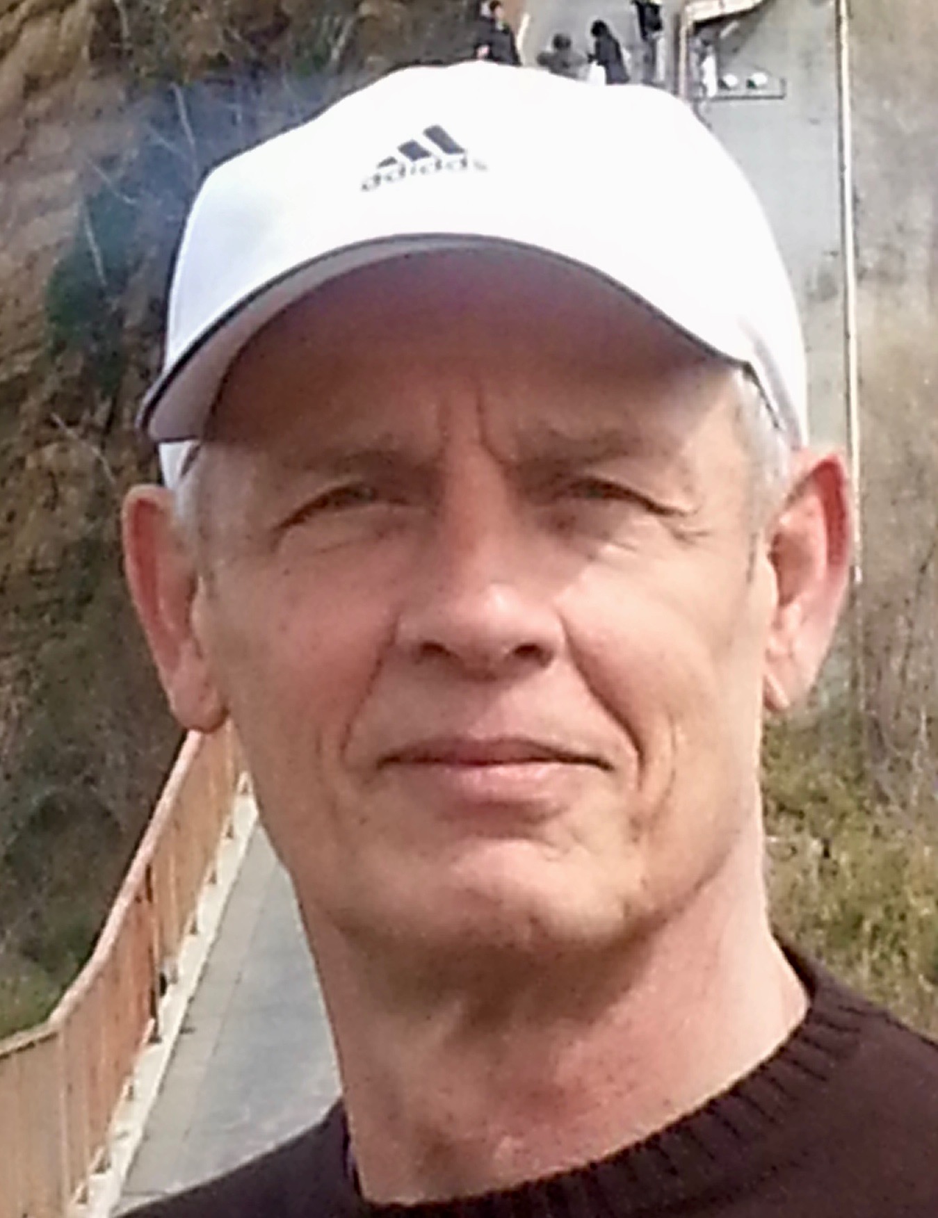 James Carrington