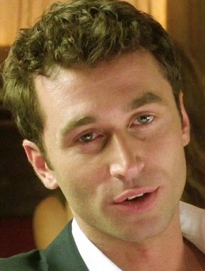 James Deen