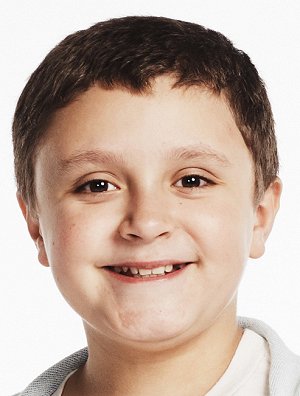 James DiGiacomo