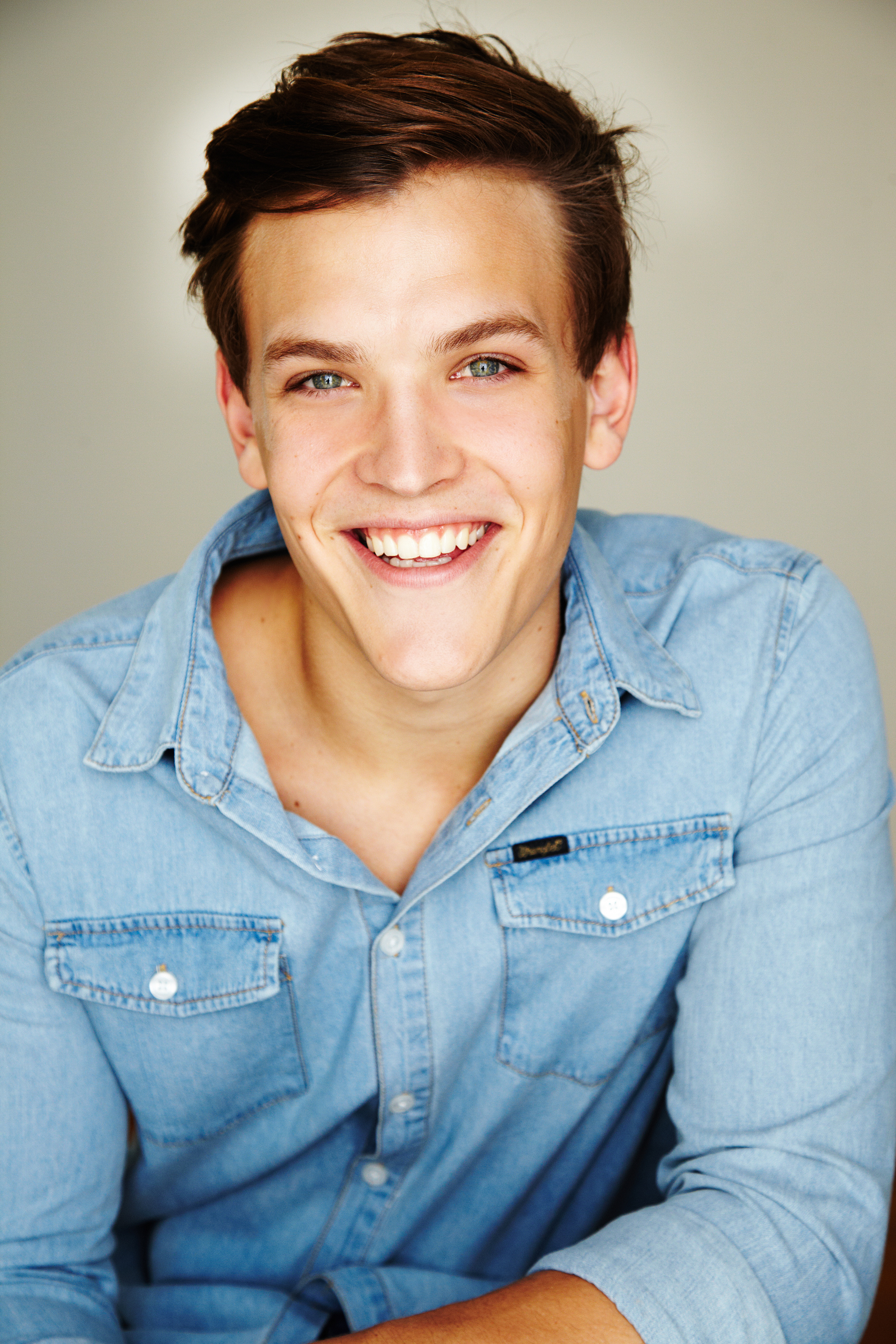 James Dyke