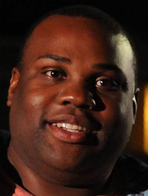 James Earl