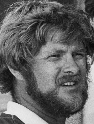 James Fargo