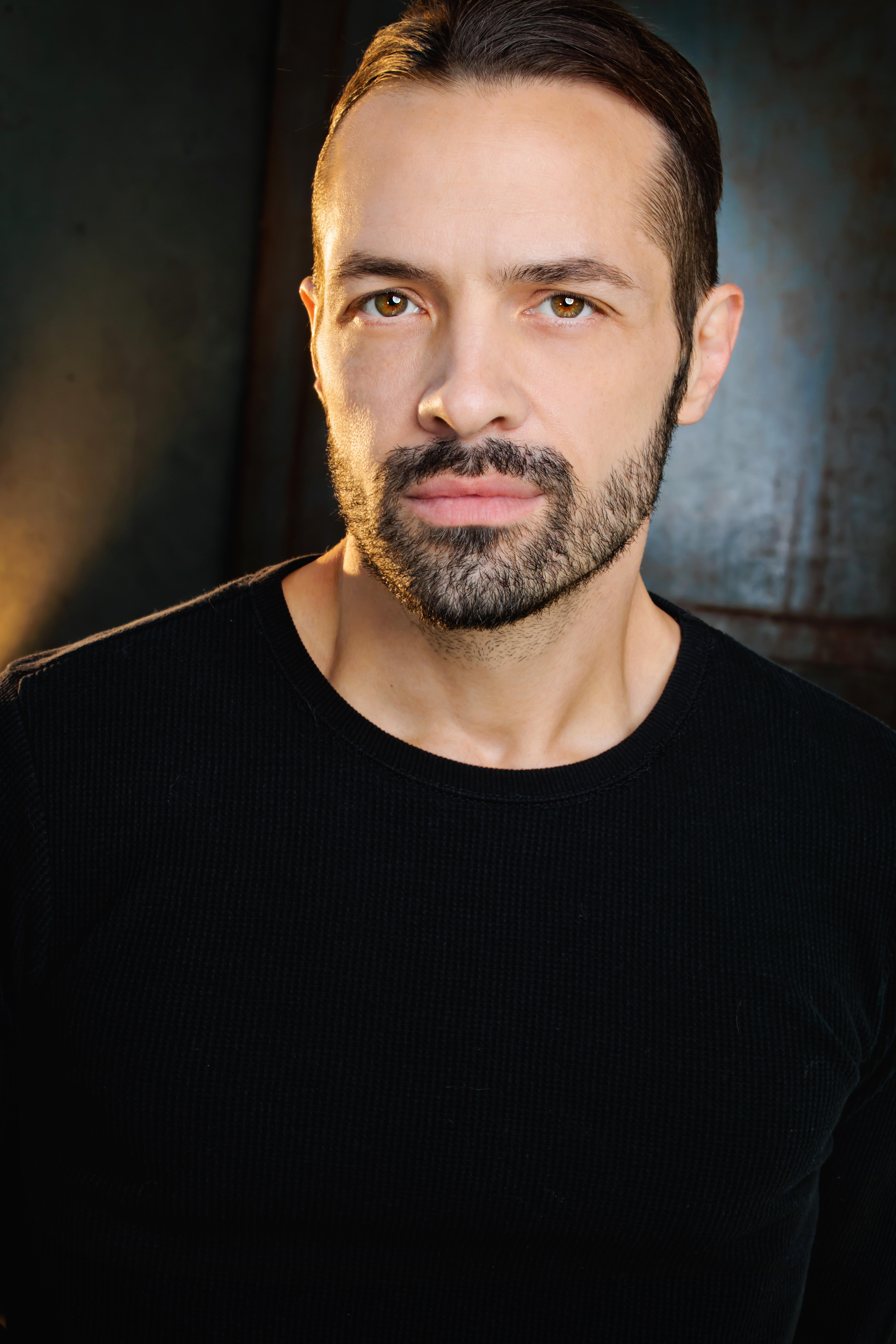 James Gaudioso