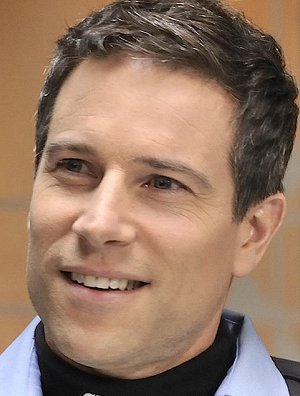 James J. Thomas