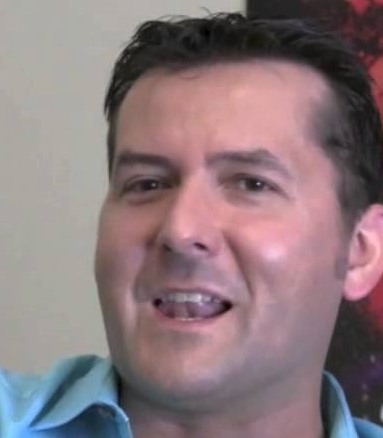 James Kerwin