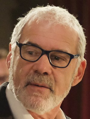 James R. Bagdonas