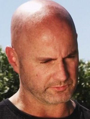 James Ray