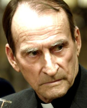 James Sikking