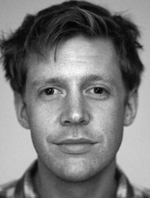 James Spinney