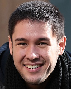 James Wong