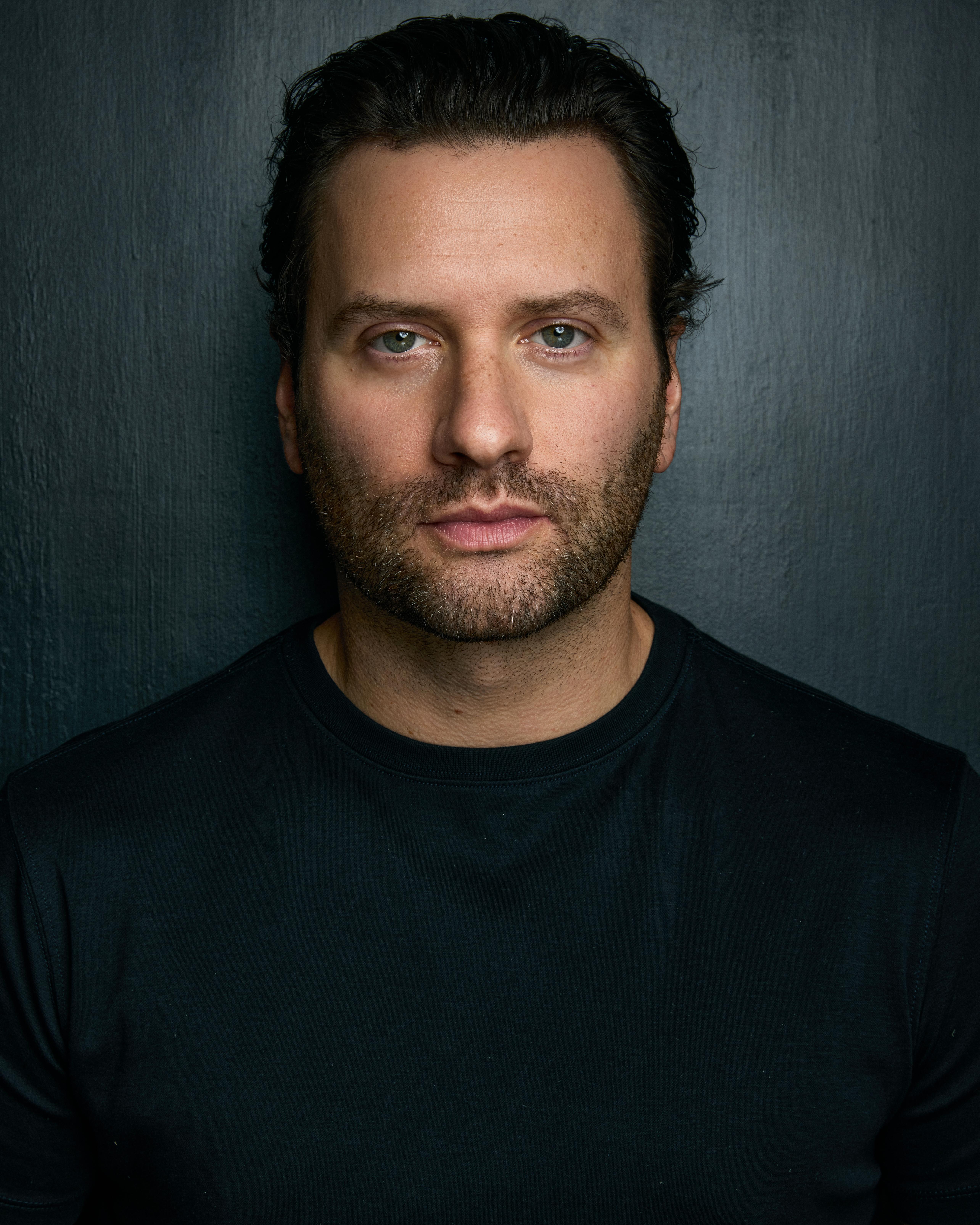 James Zimbardi