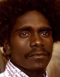Jamie Gulpilil