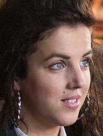 Jamie-Lee O'Donnell