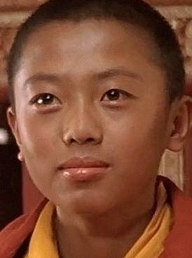 Jamyang Jamtsho Wangchuk