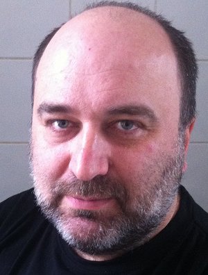 Jan Čeněk