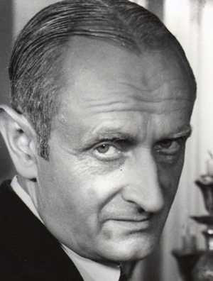 Jan Ciecierski