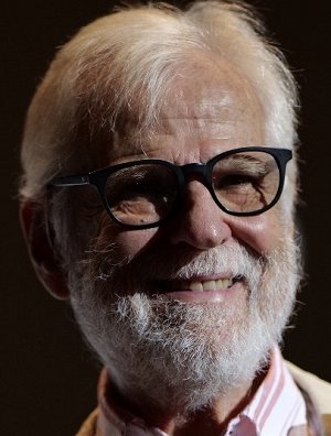 Jan Harlan