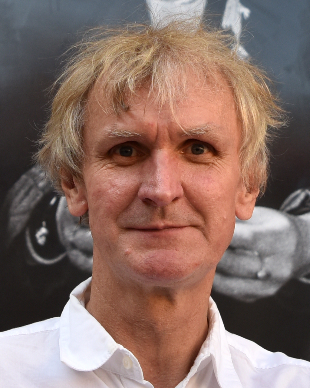 Jan Šibík