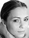 Jana Janěková ml.