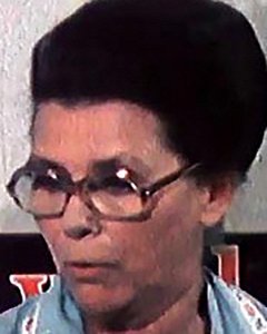 Jana Janovská