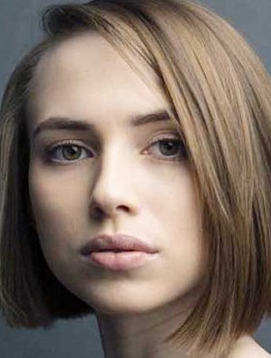 Jana Jenžajeva