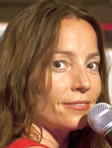 Jana Josephina Leipziger