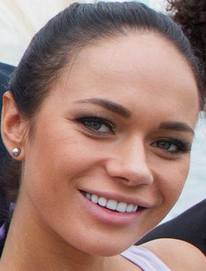 Jana Koškina