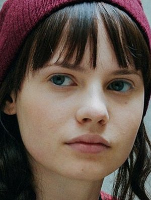 Jana McKinnon