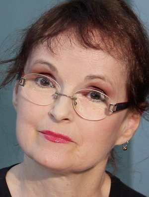 Jana Yngland Hrušková