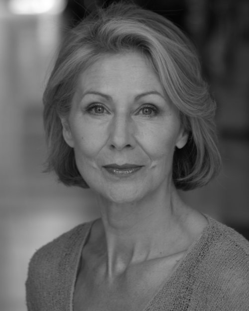 Jane How