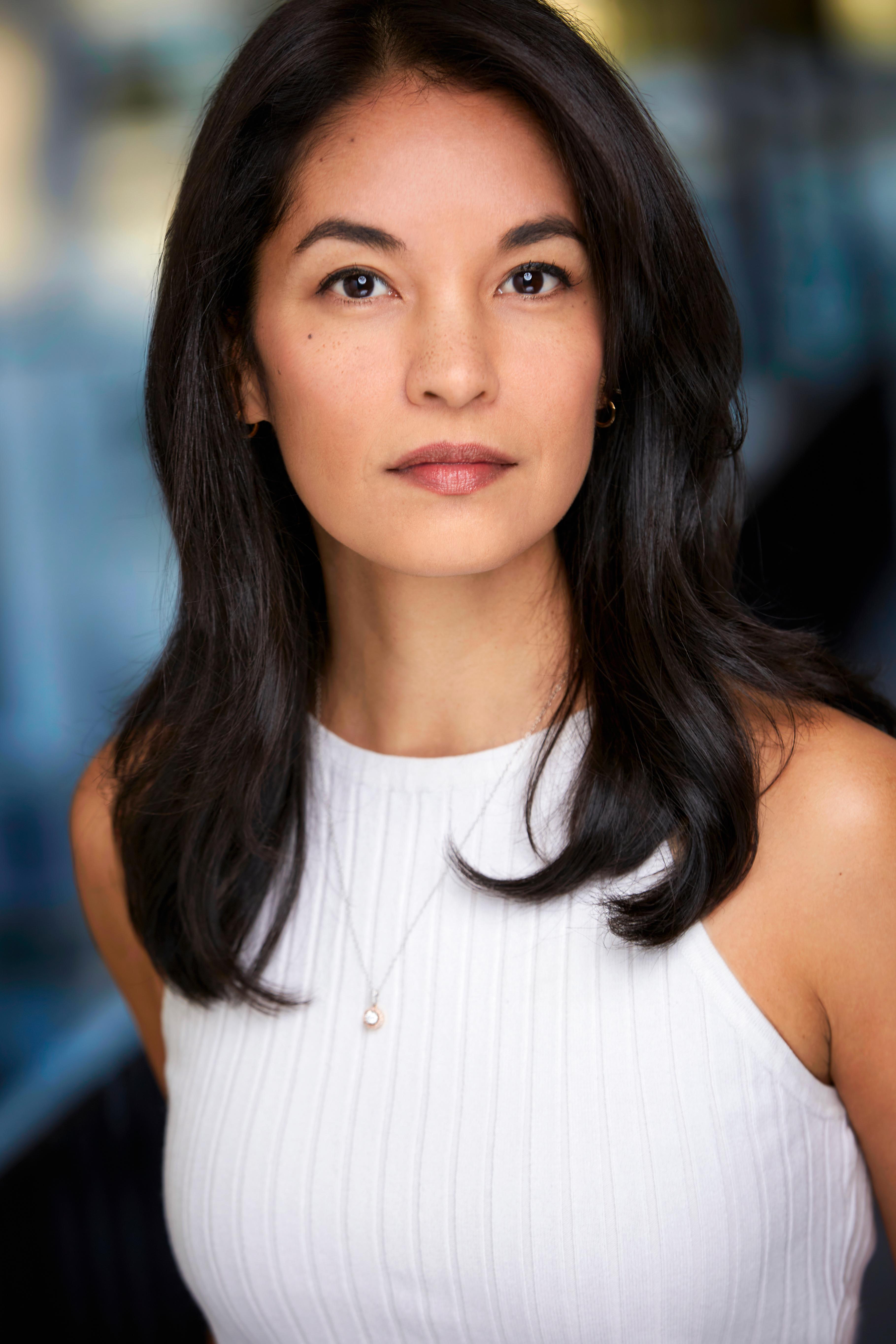 Janelle Velasquez