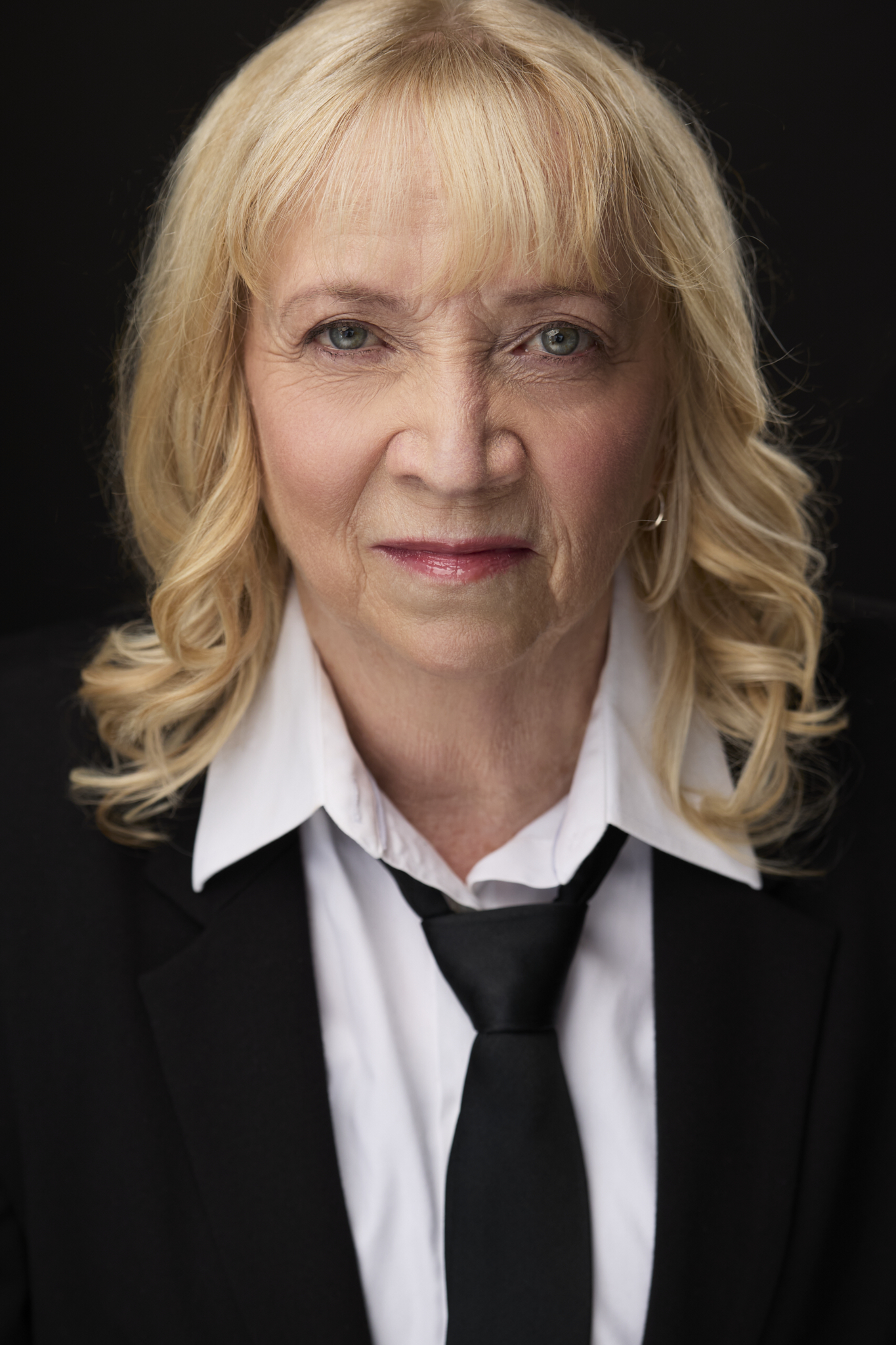 Janet Walmsley