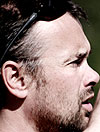 Janez Burger
