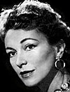 Janine Darcey