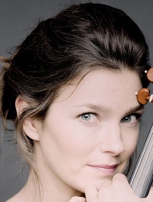 Janine Jansen