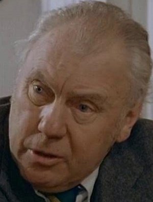 János Horkai
