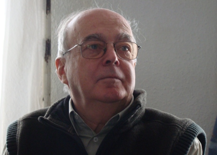 János Rózsa