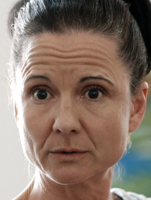 Jarmila Frličková Hittnerová