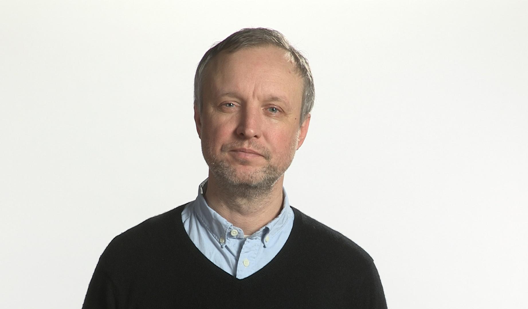 Jaromír Švejdík