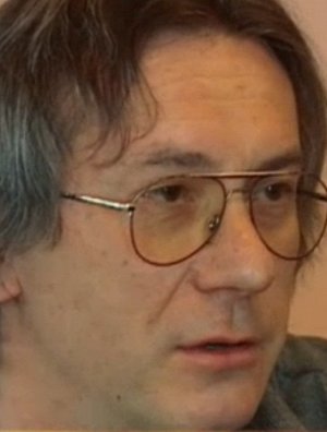 Jaroslav Olin Nejezchleba
