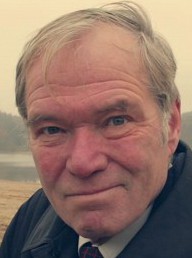 Jaroslav Vlach
