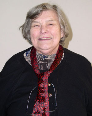 Jaroslava Zelenková