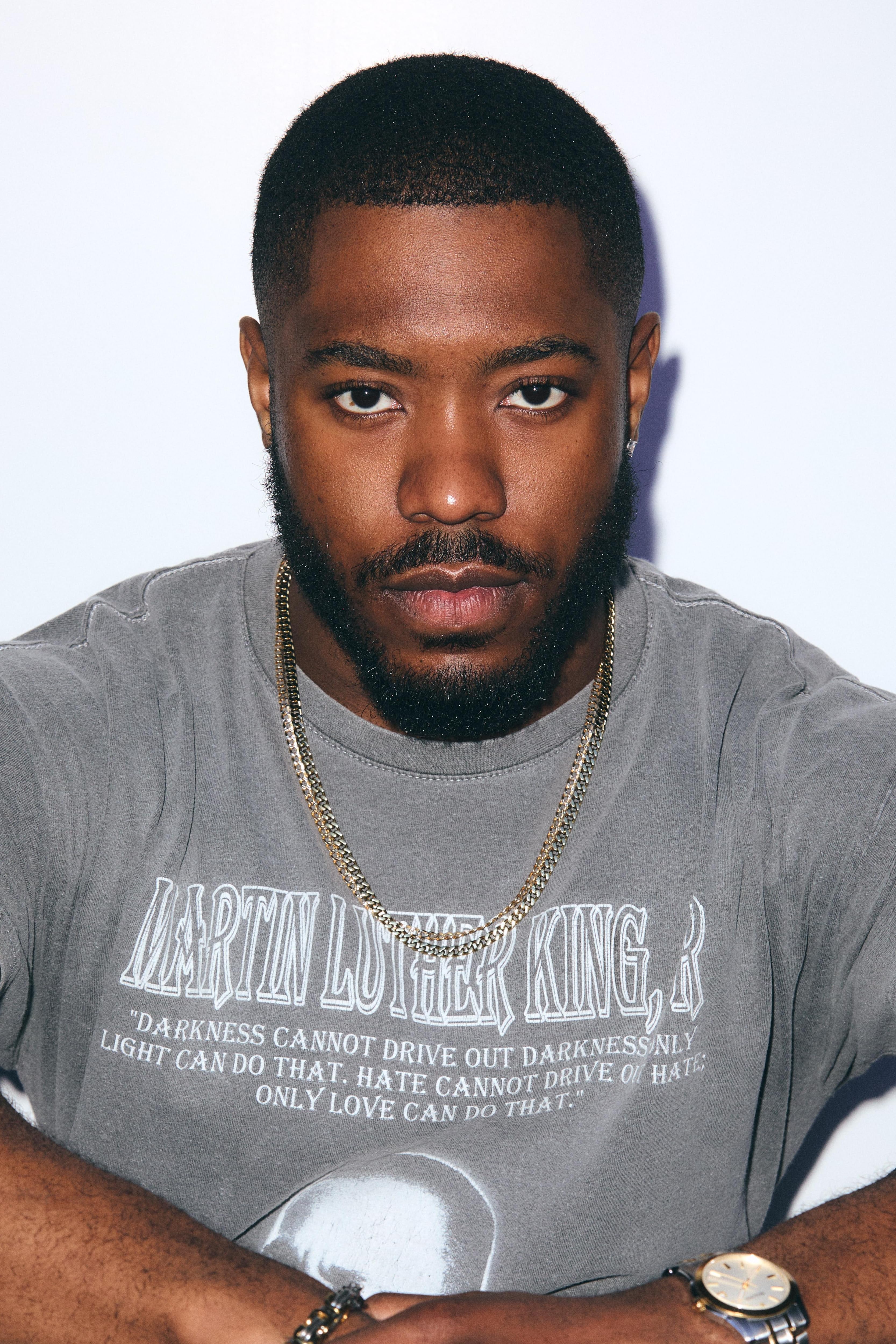 Jarrett Austin Brown