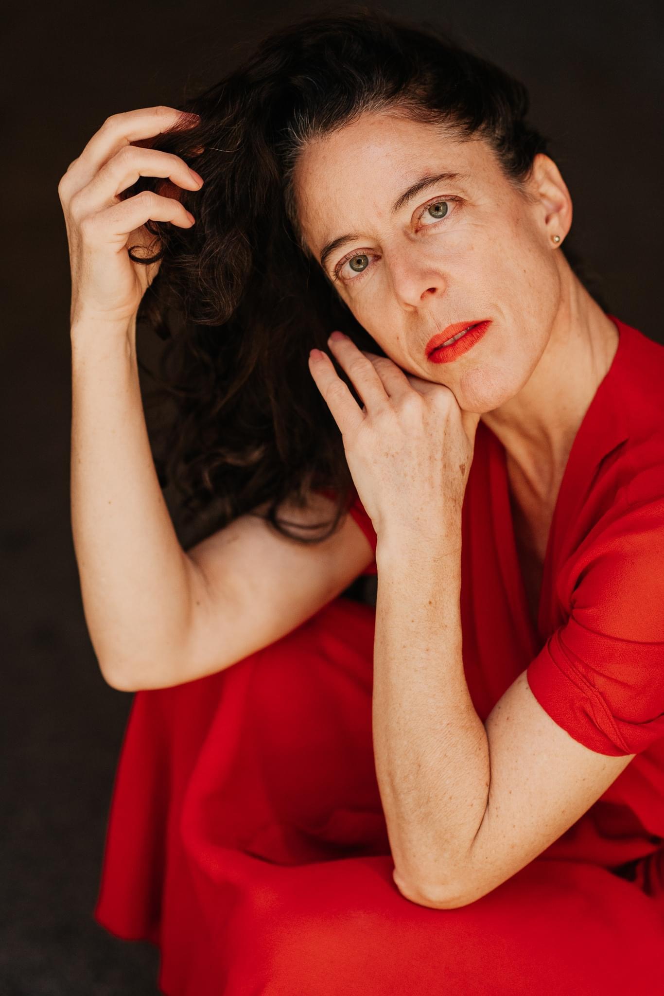 Jasmin Mattei